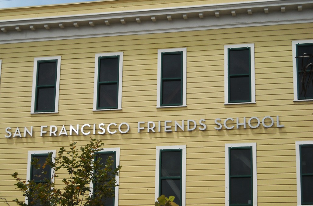 San Francisco Friends School