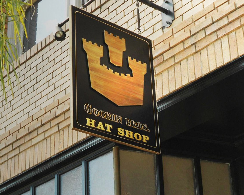 Goorin Bros. Hat Shop