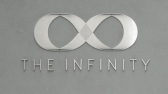 The Infinity