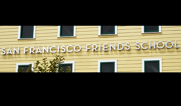 San Francisco Friends School