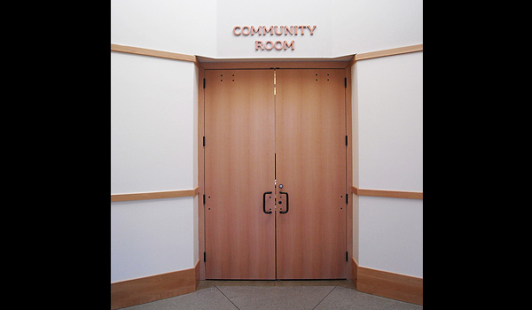 Community Room