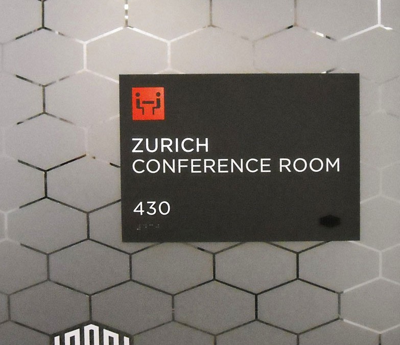 Zurich Room Id