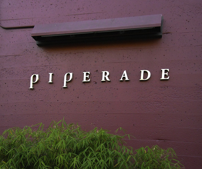 Piperade