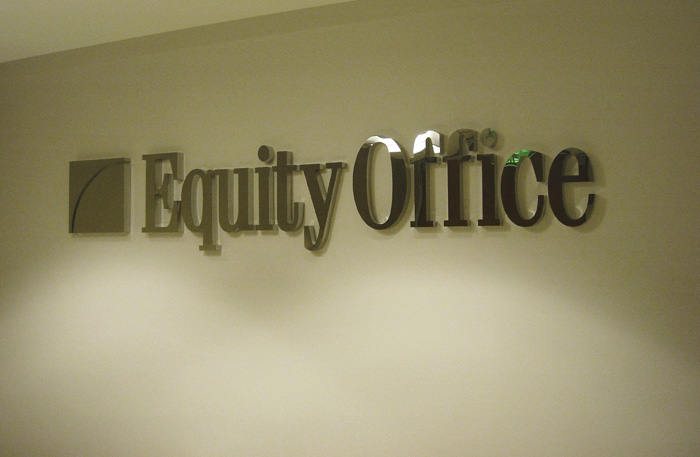 Equity Office