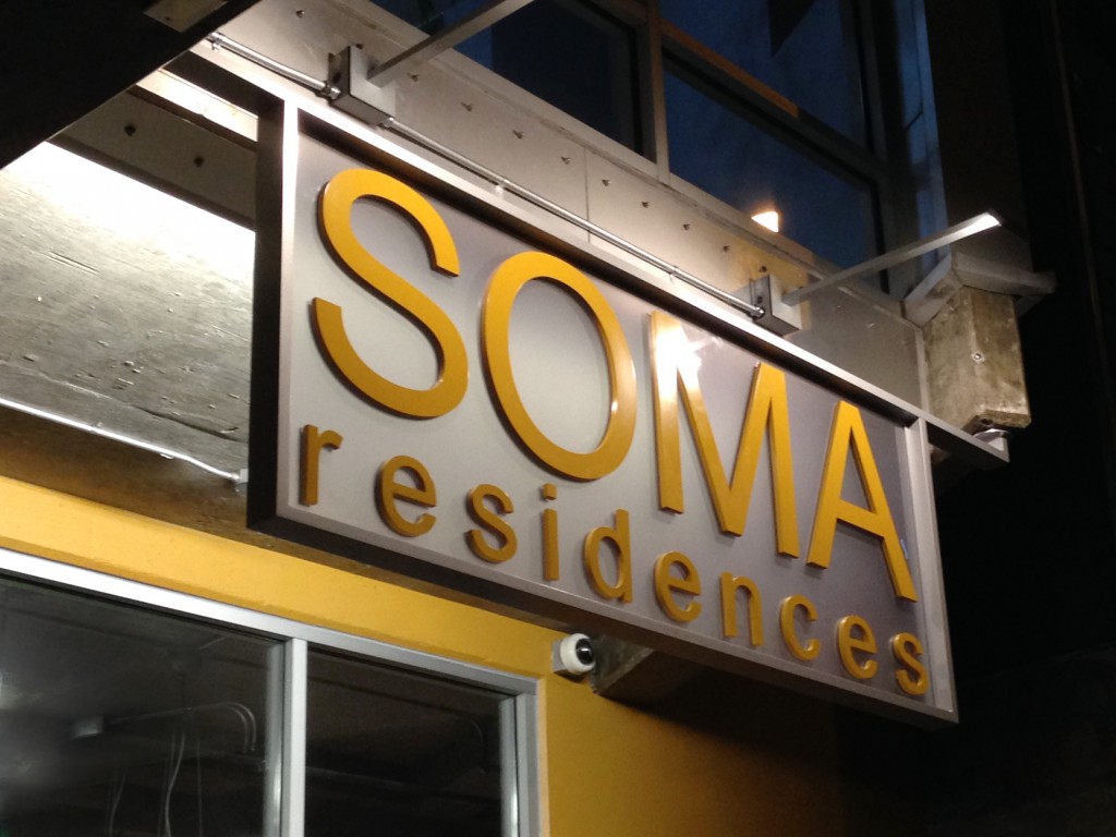 SOMA Residences