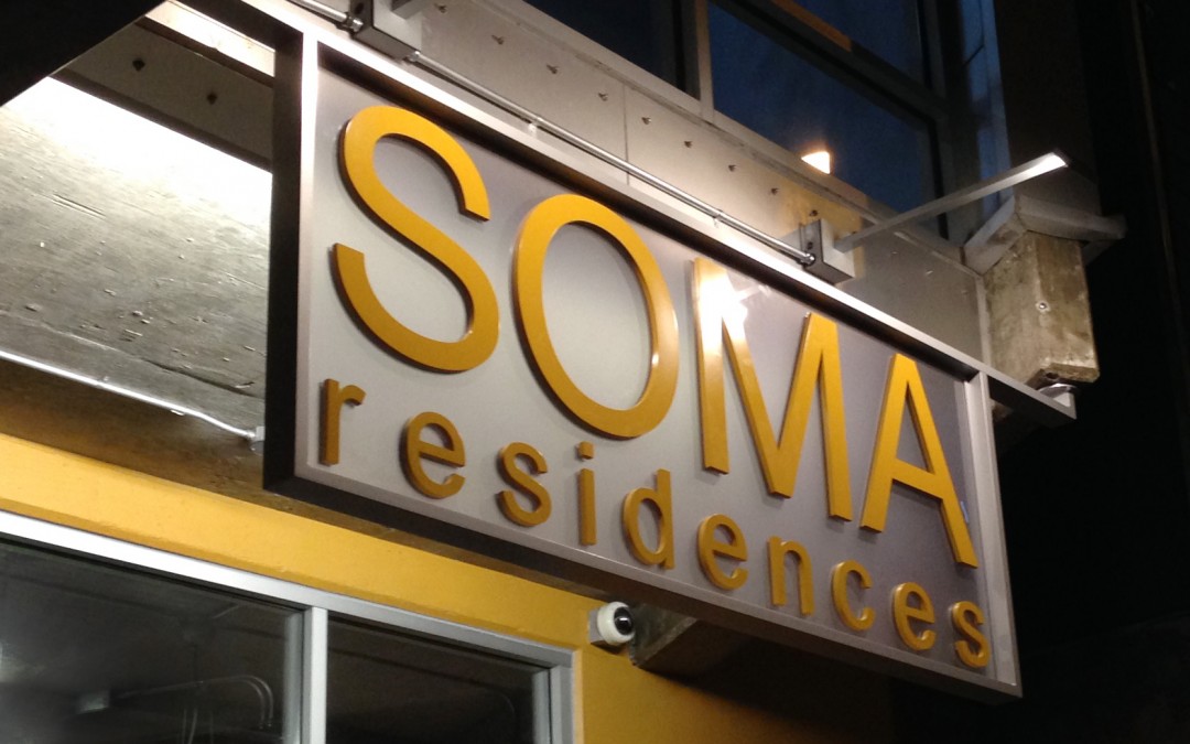 SOMA Residences