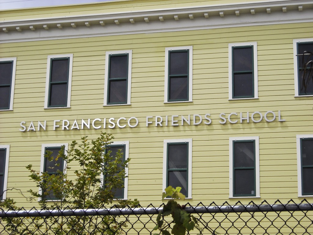 San Francisco Friends School