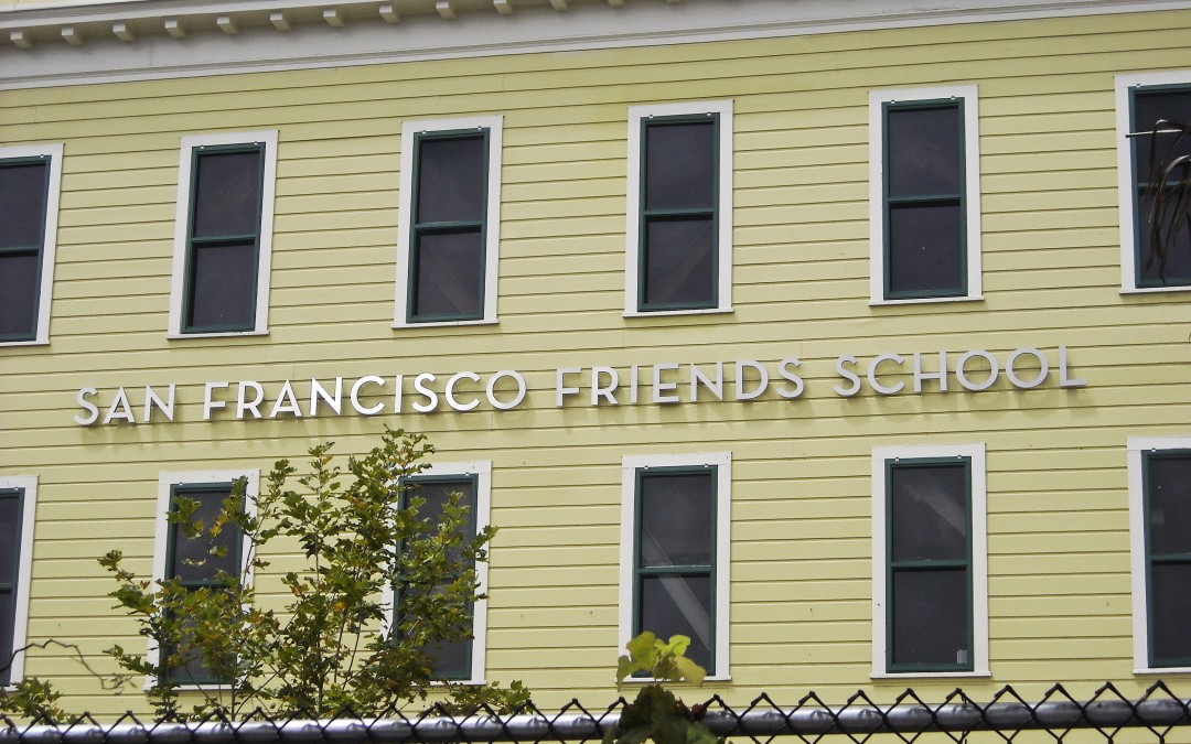 San Francisco Friends School